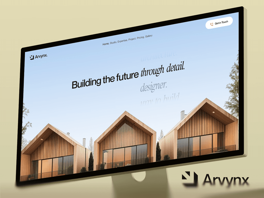 Best Webflow Templates With CMS