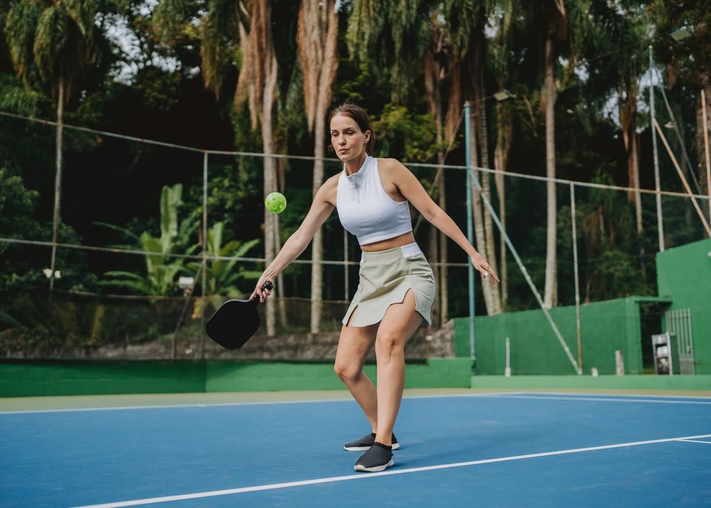 Top 10 Pickleball Drills for All Levels: Improve Your Game Fast