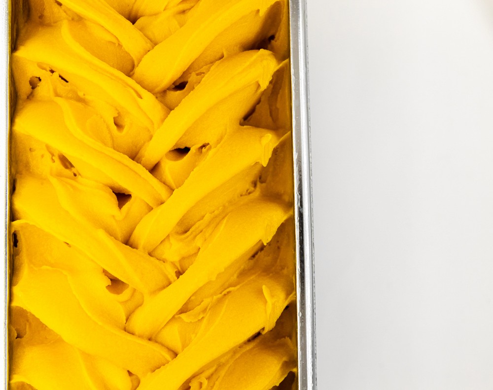 Sorbet Mangue