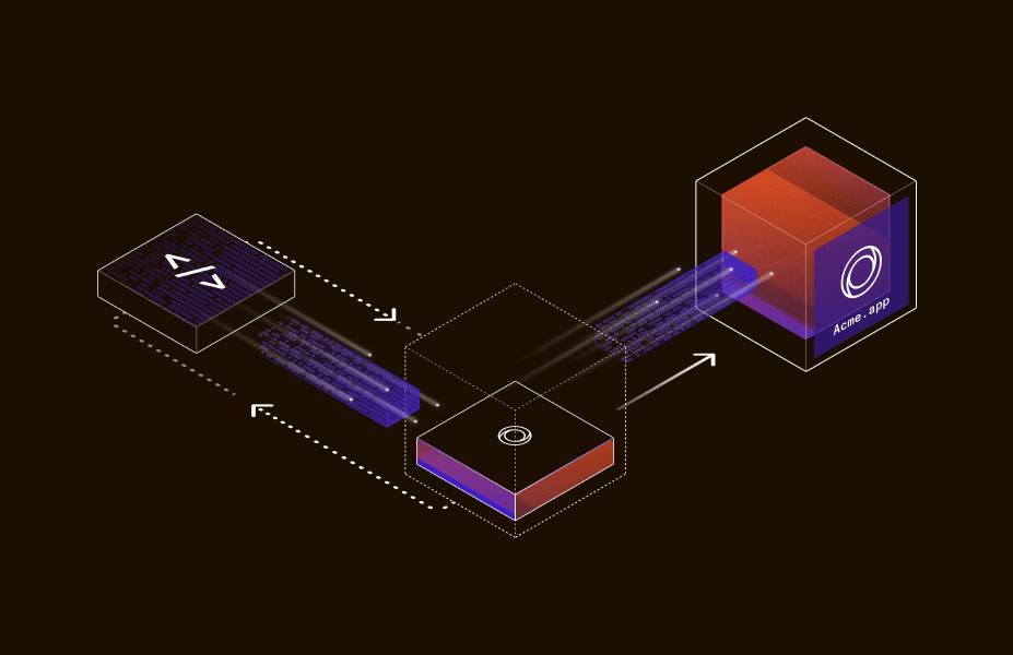 Preview environments for applications