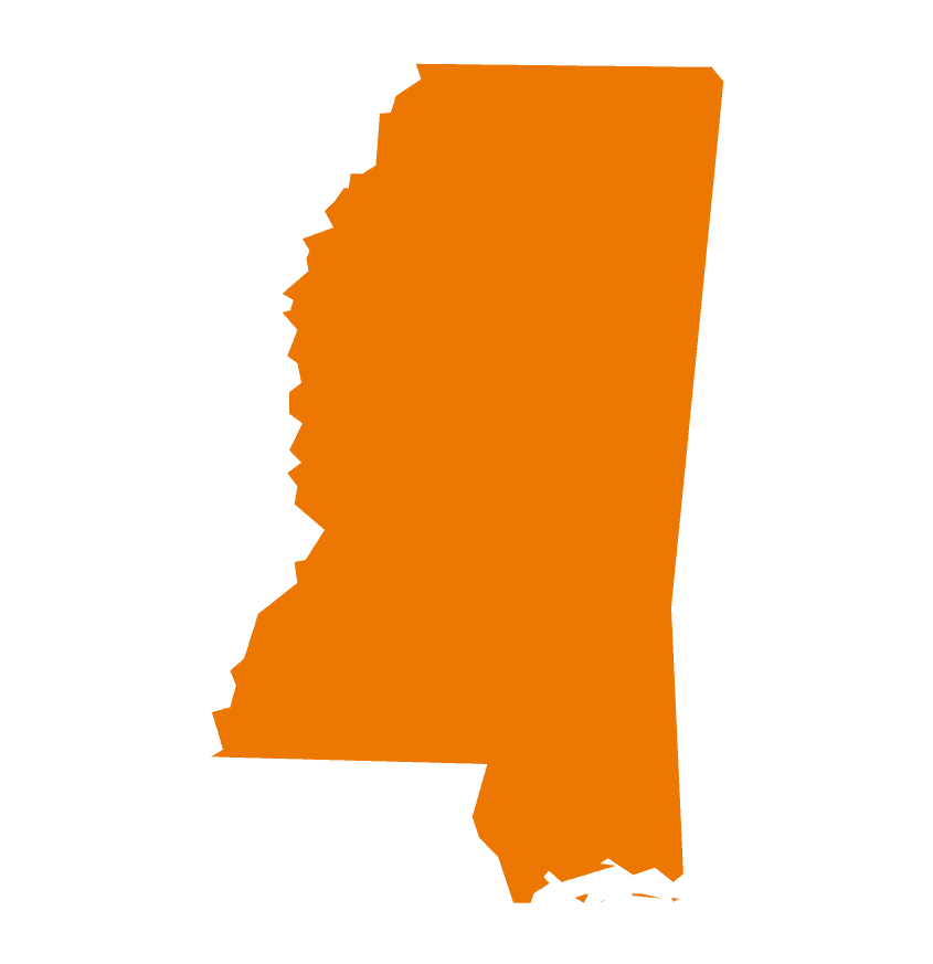 Mississippi.
