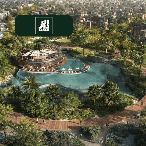 Aldar properties