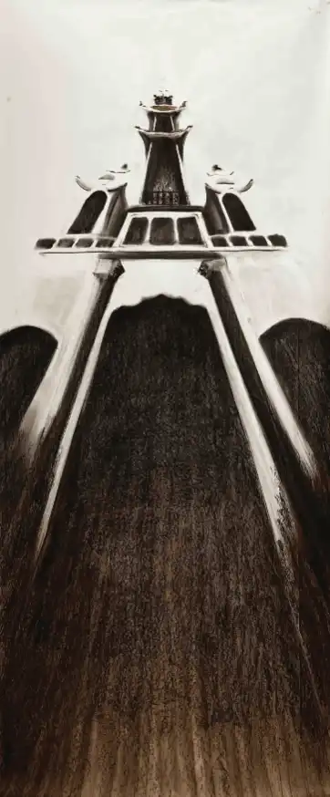 original art with premium prints qart