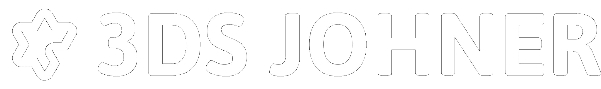 3DS Johner Logo – Schweizer AI Visual Studio in Bern