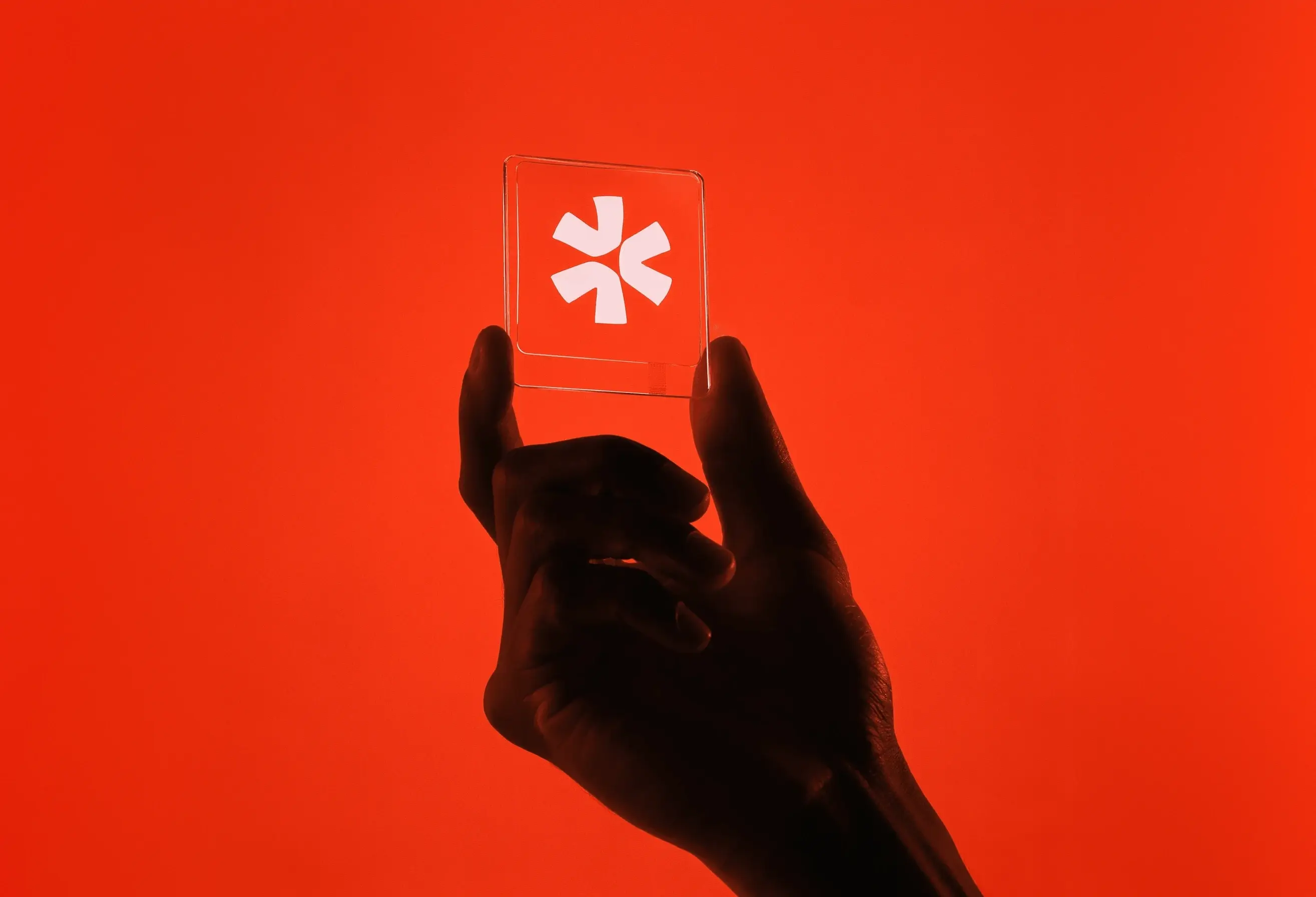 Creative branding and visual identity design service