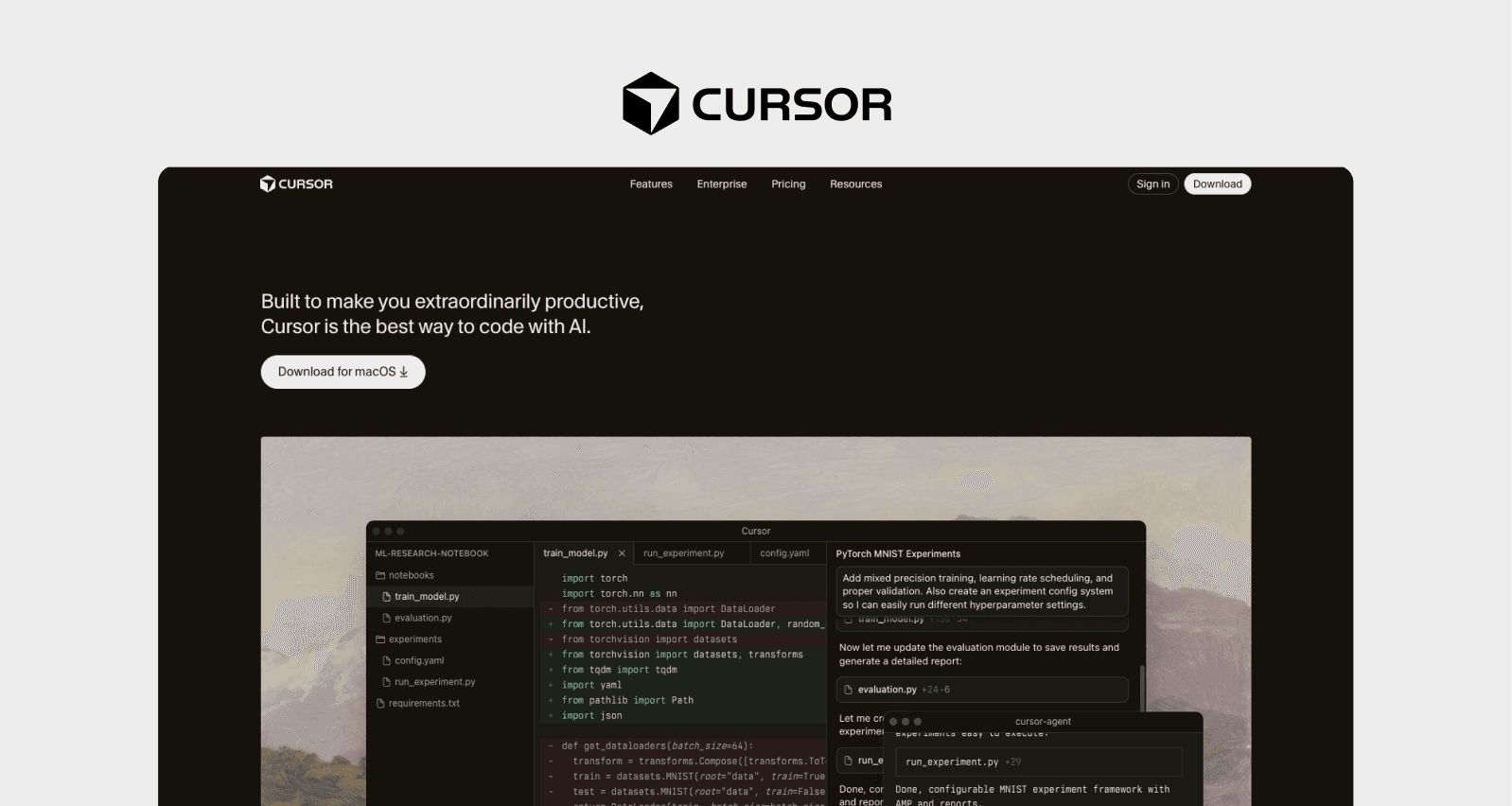 The Cursor Revelation: When Your Users Become Your Sales Force