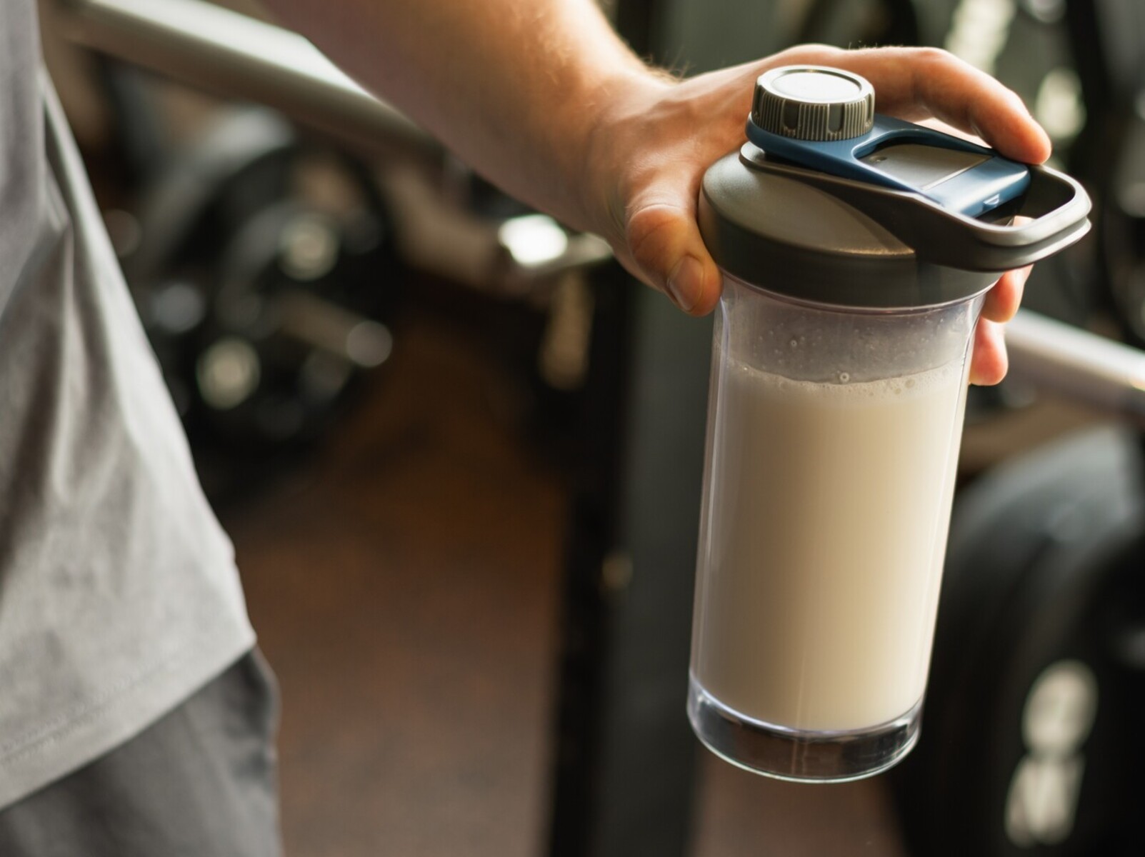 protein to help lose weight