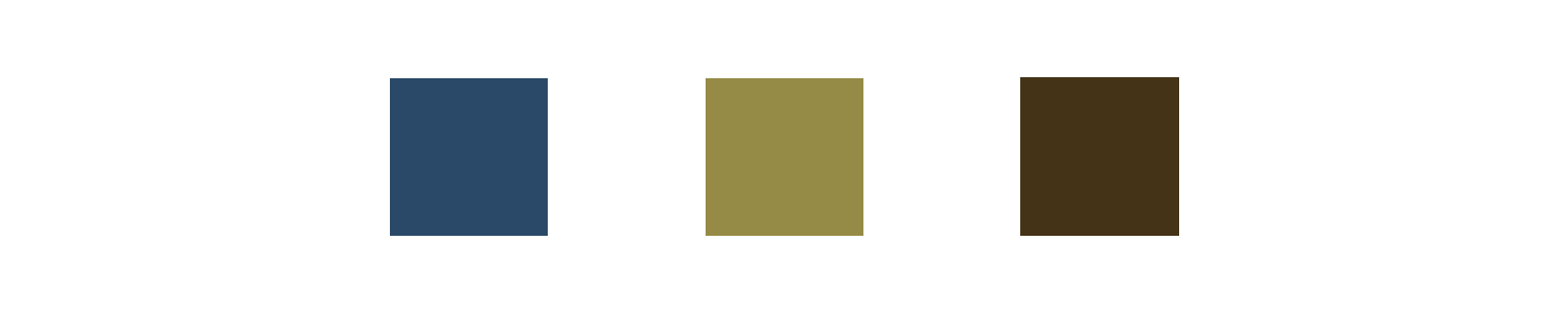 Color Pallete