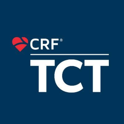 TCT Conference logo