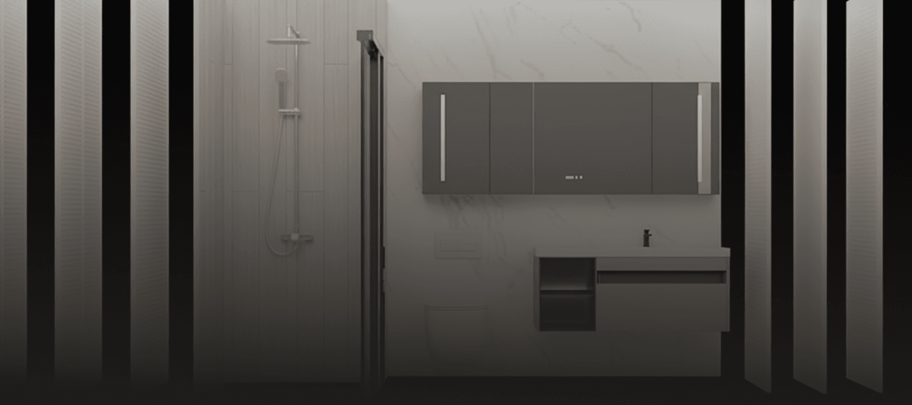 water splash in close up photography