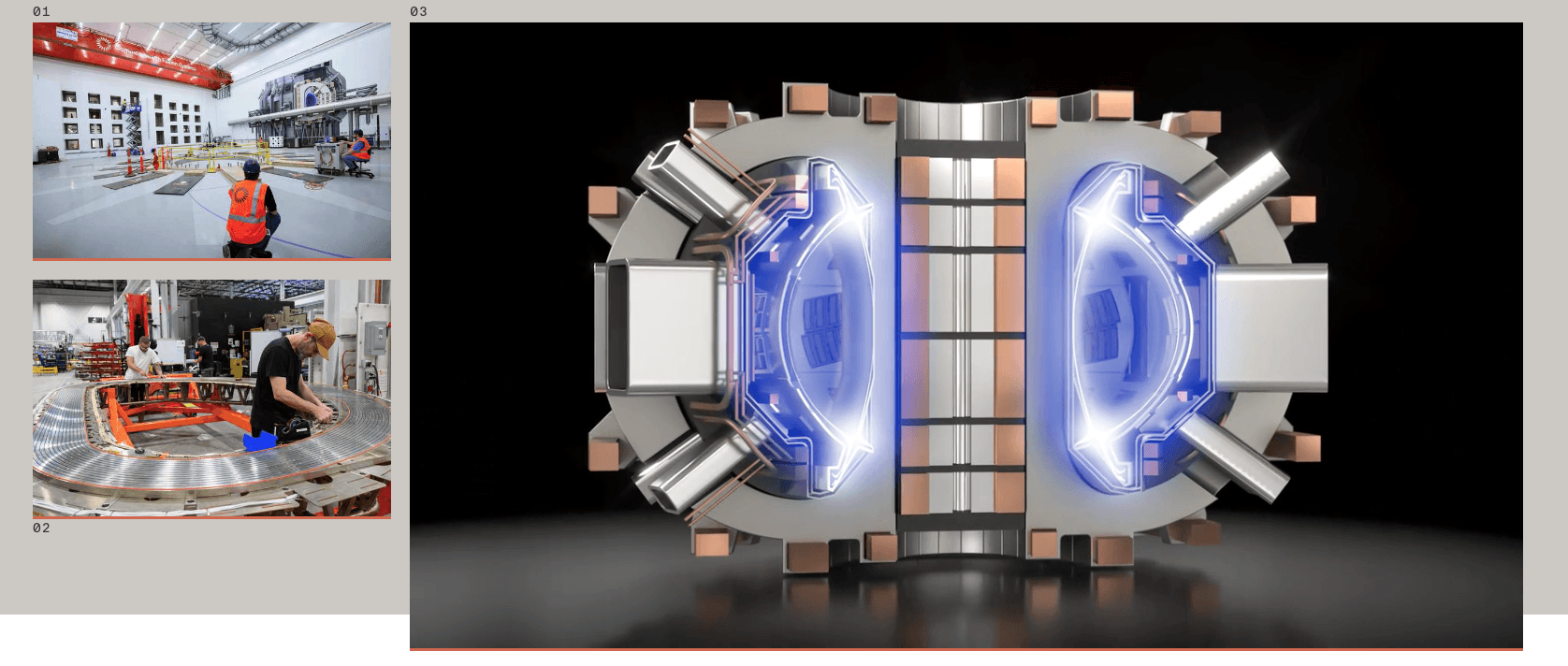 Commonwealth Fusion Systems