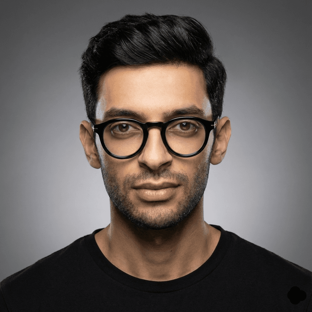 Yassine Sabri – Chief Operating Officer at leading creative and performance agency in Dubai