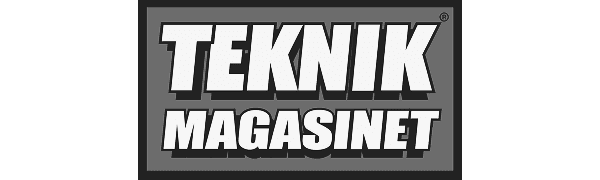 TeknikMagasinet Logotype