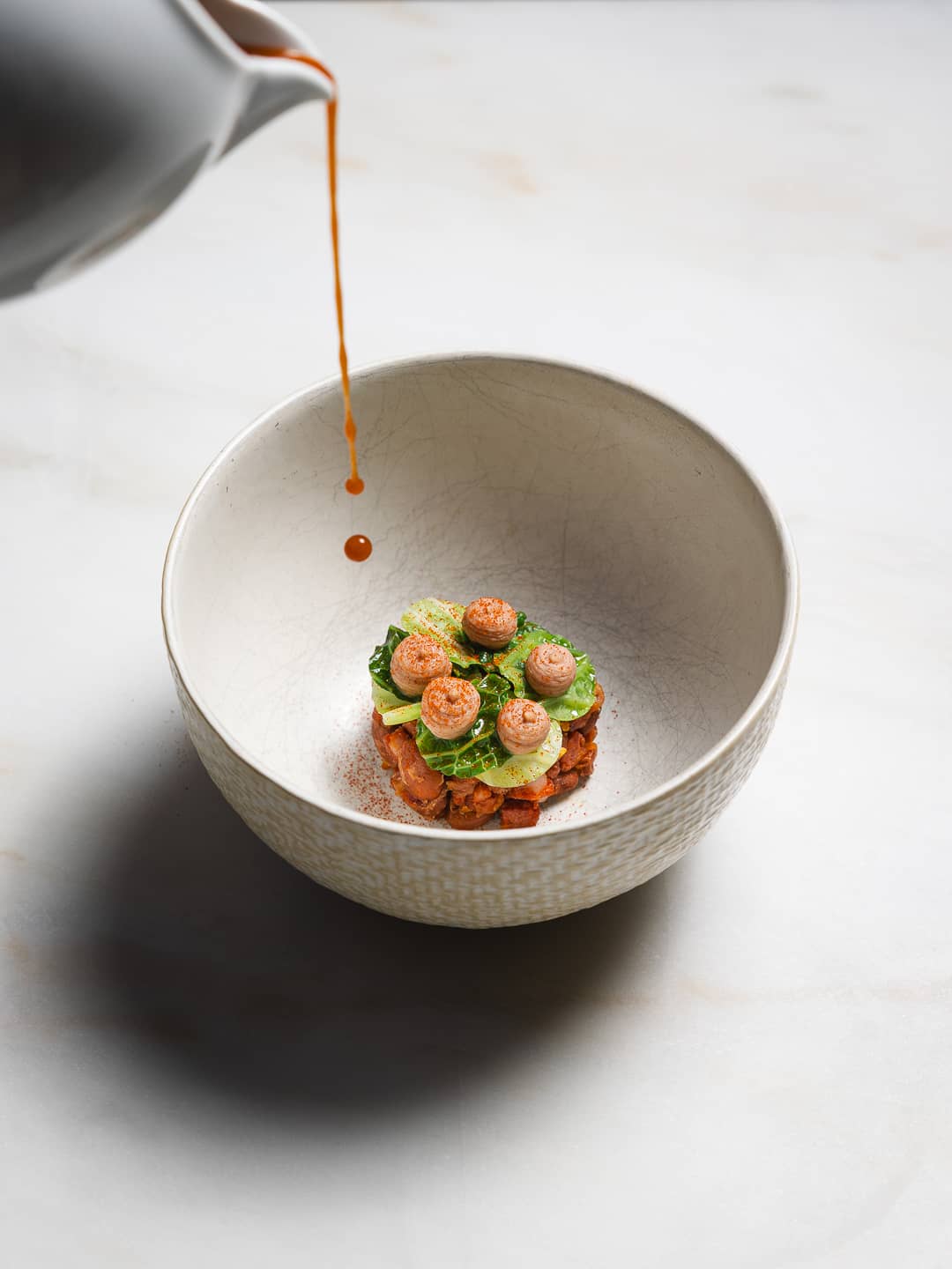 Tomate, Tomate e Tomate