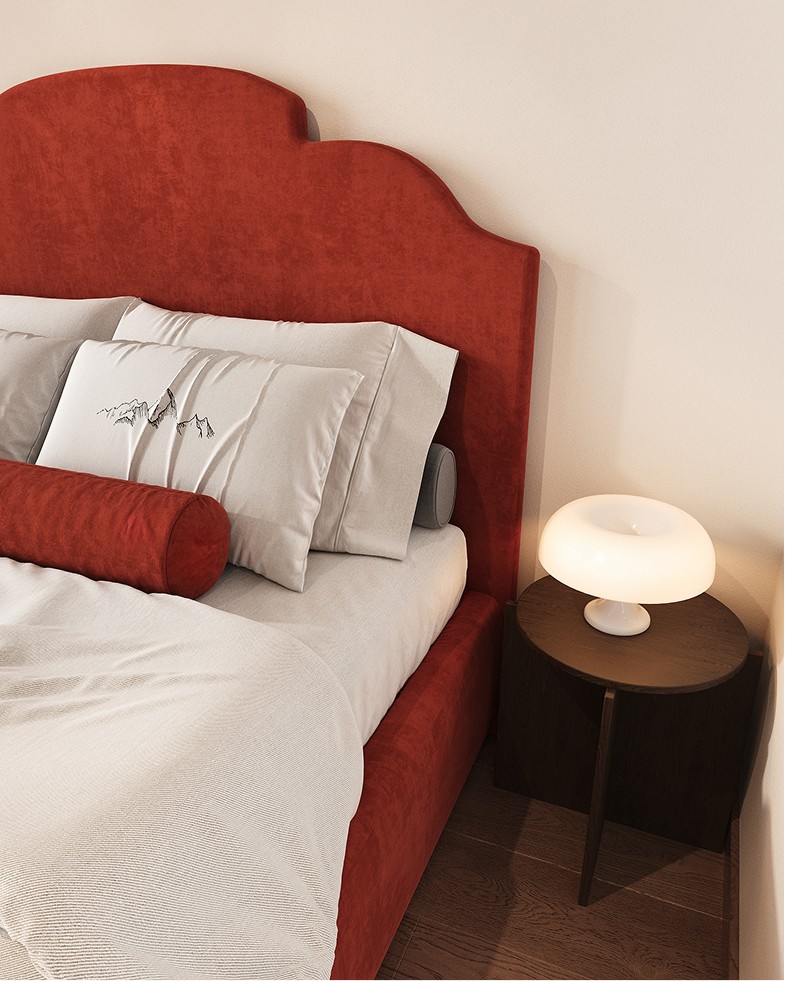 Планування апартаментів Comfort 27 м² у Львові — інвестиційна нерухомість Movin Hotel