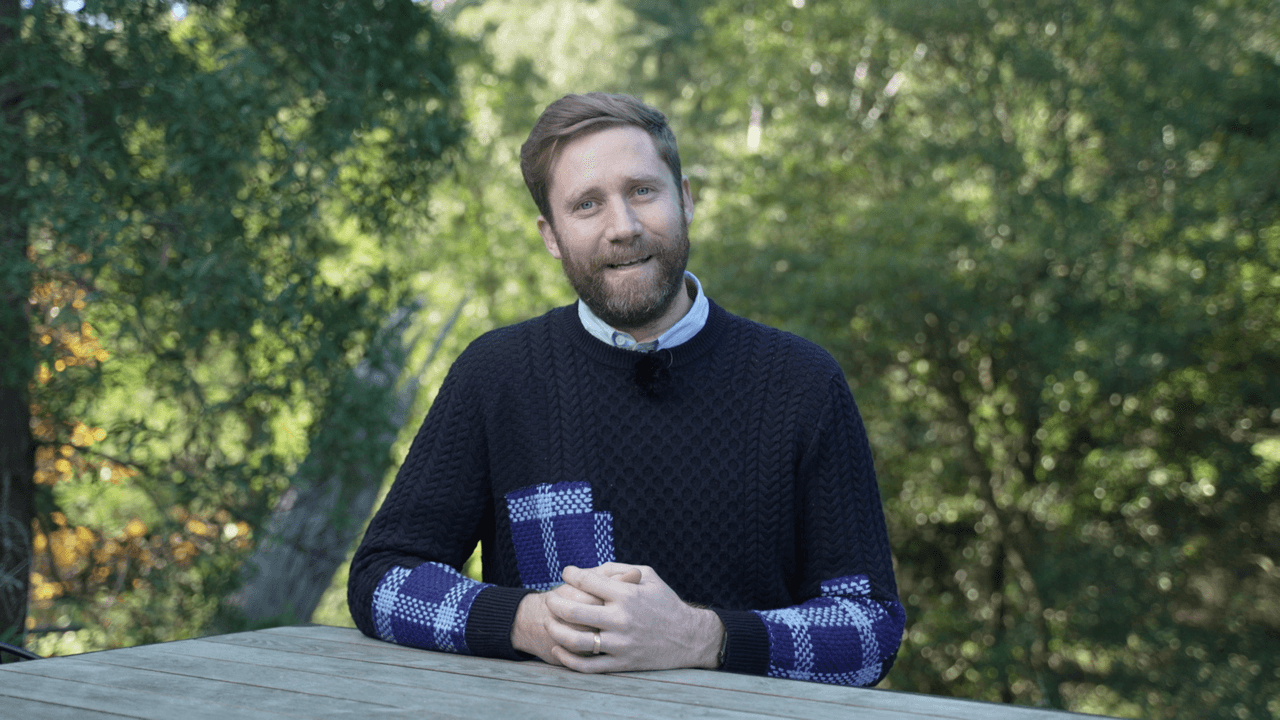 Simon Griffiths for The Entourage