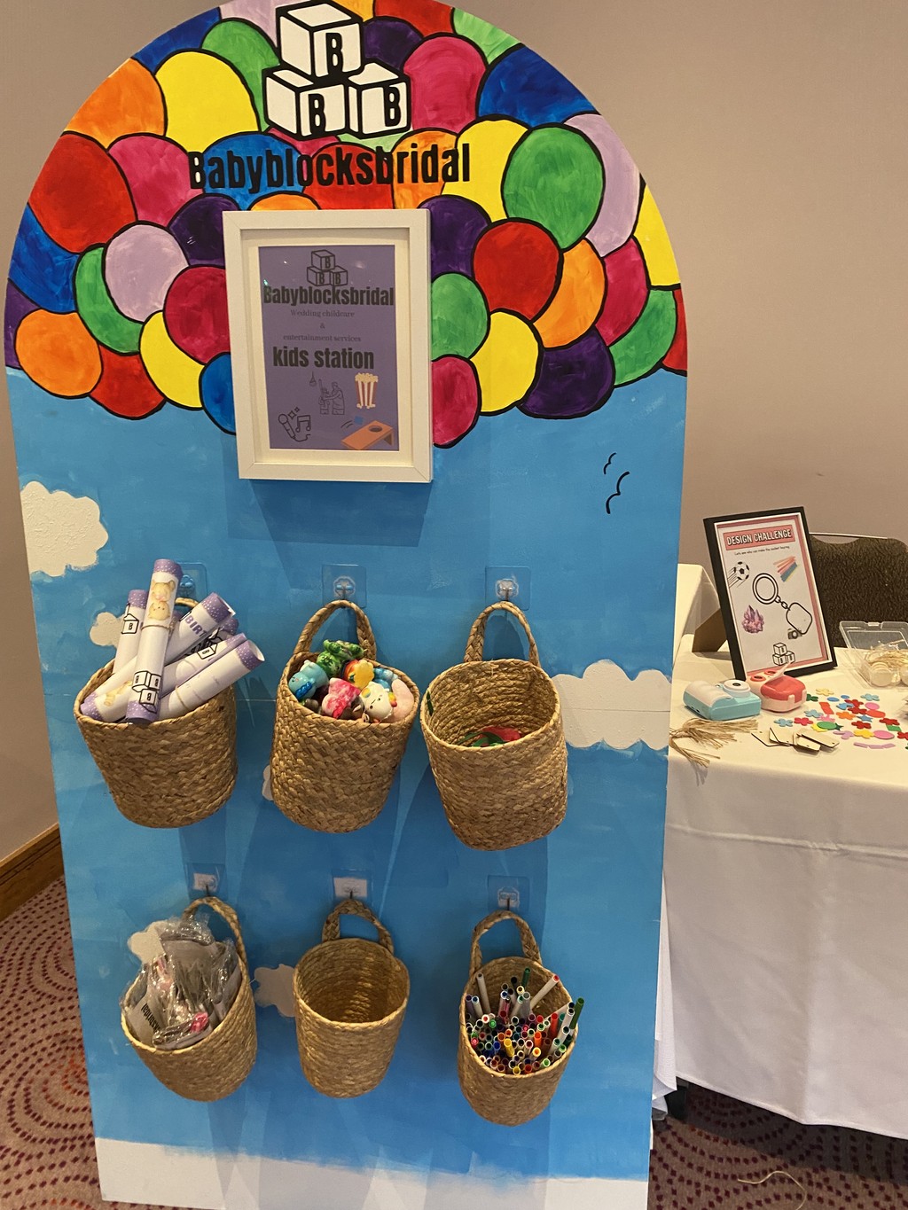 BabyBlocksBridal 5