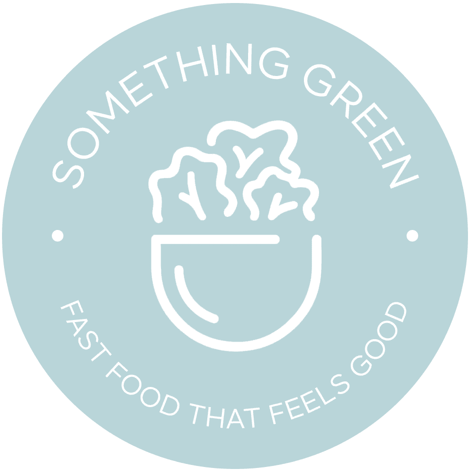 Something Green Logo