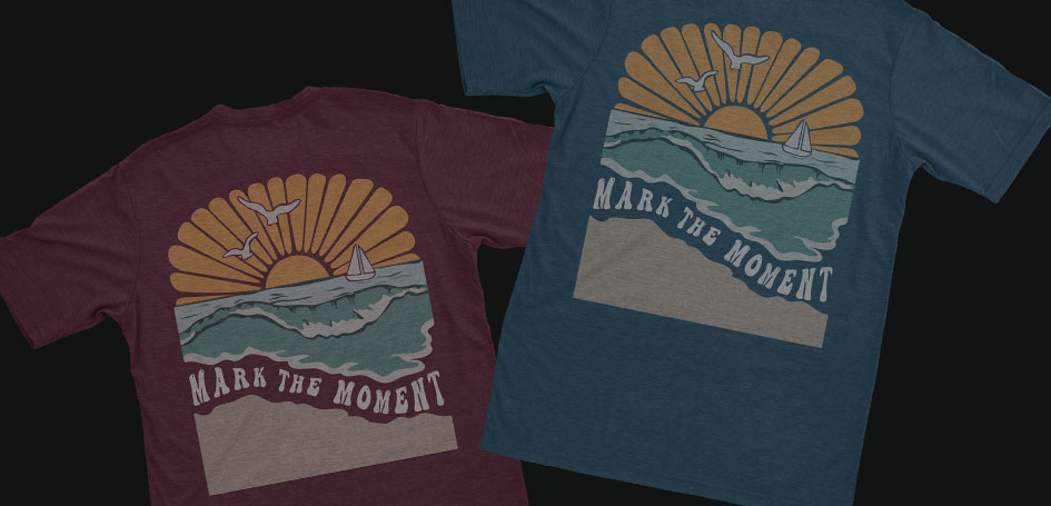 Harbor Churches Shirt Designs