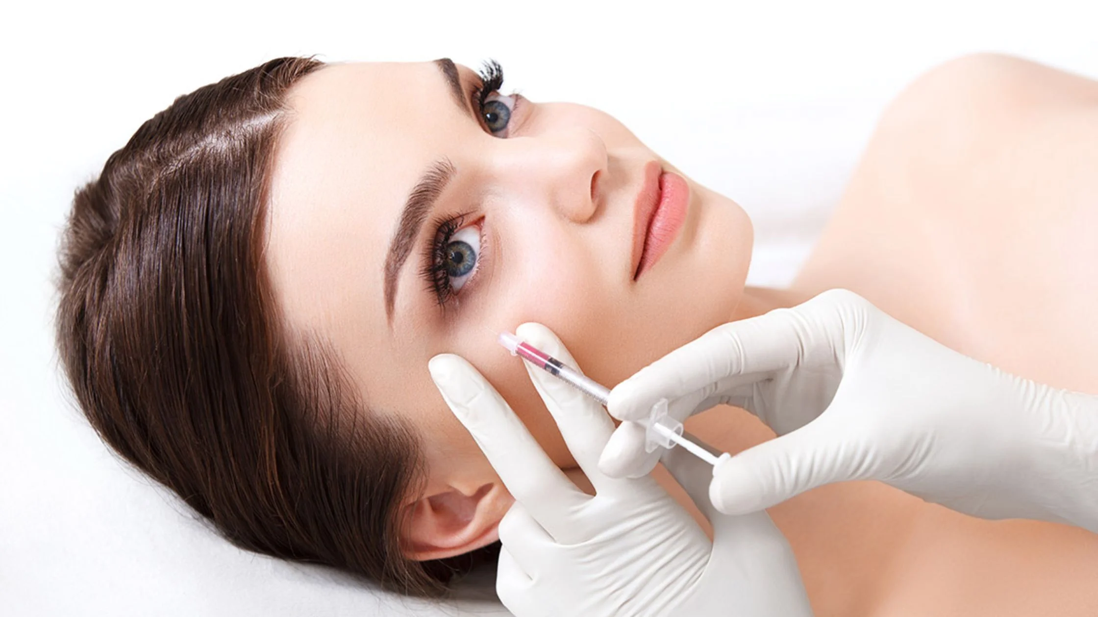 IV Therapy + Botox in One Visit