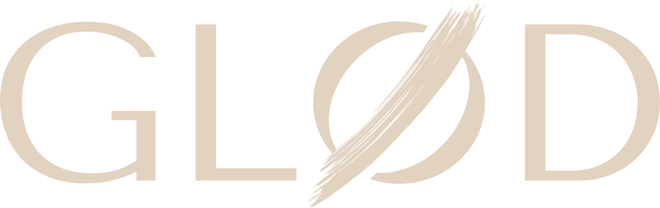 logo glød restaurant trondheim asian fusion