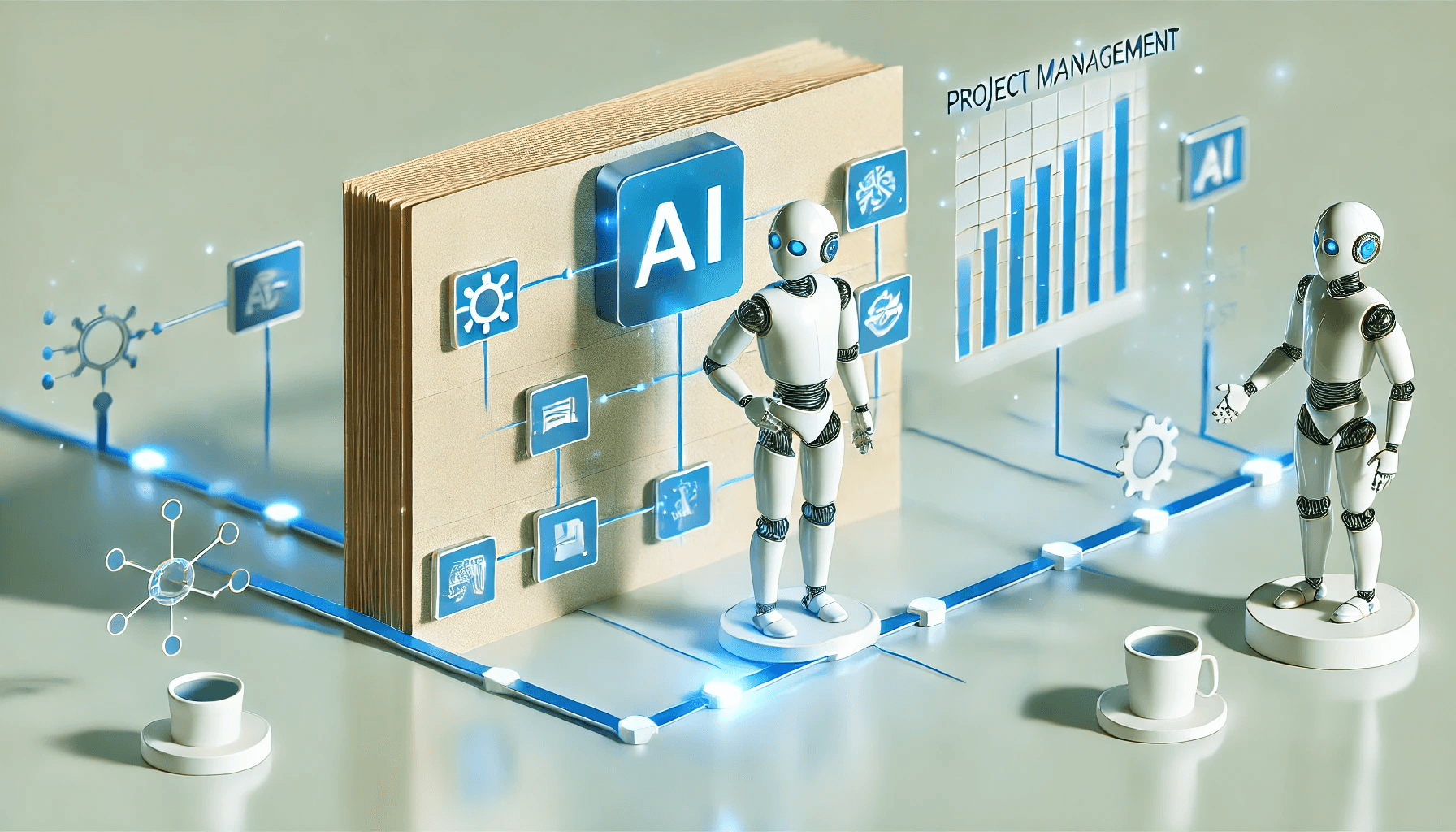 How Can AI Revolutionize Project Management