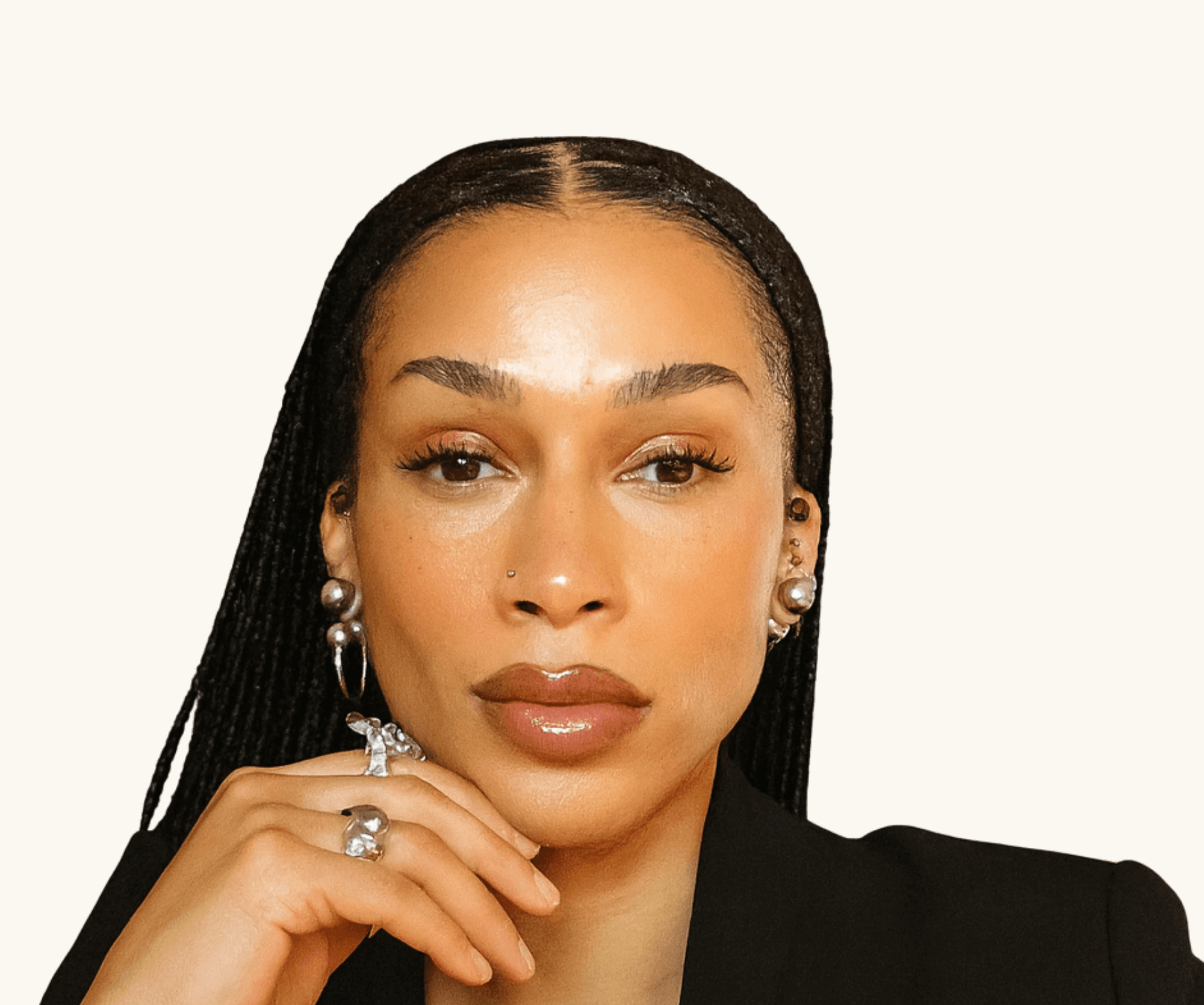 Kat Gabrielle, Founder of The Well Work