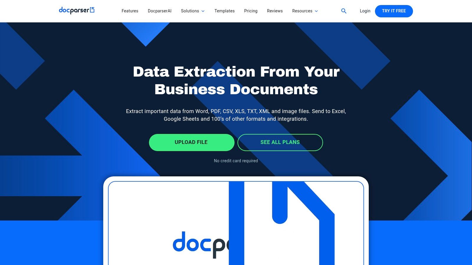 Docparser