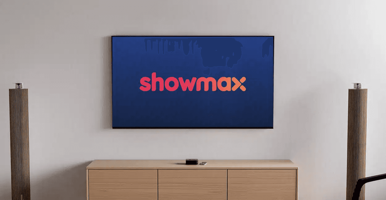 Showmax shuts down
