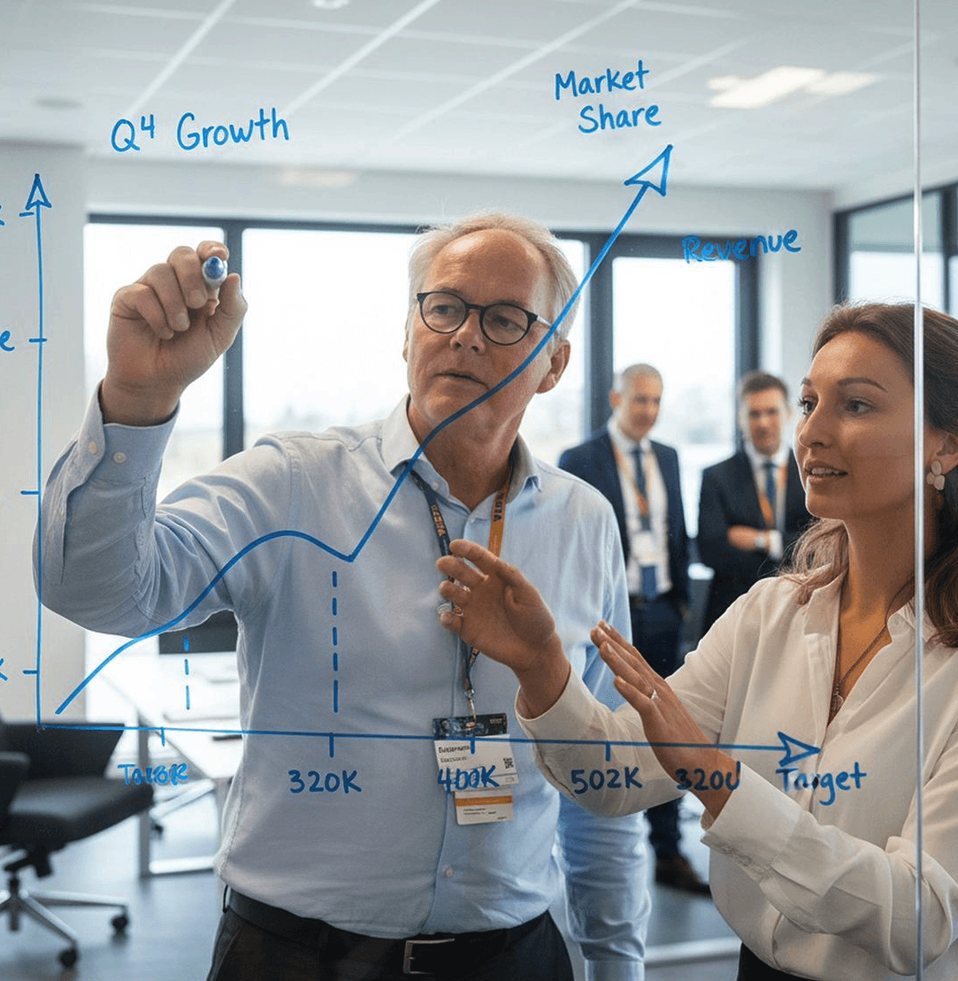 Business Growth