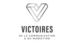 Récompense solution Magnetis par les Victoires de la communication et du marketing