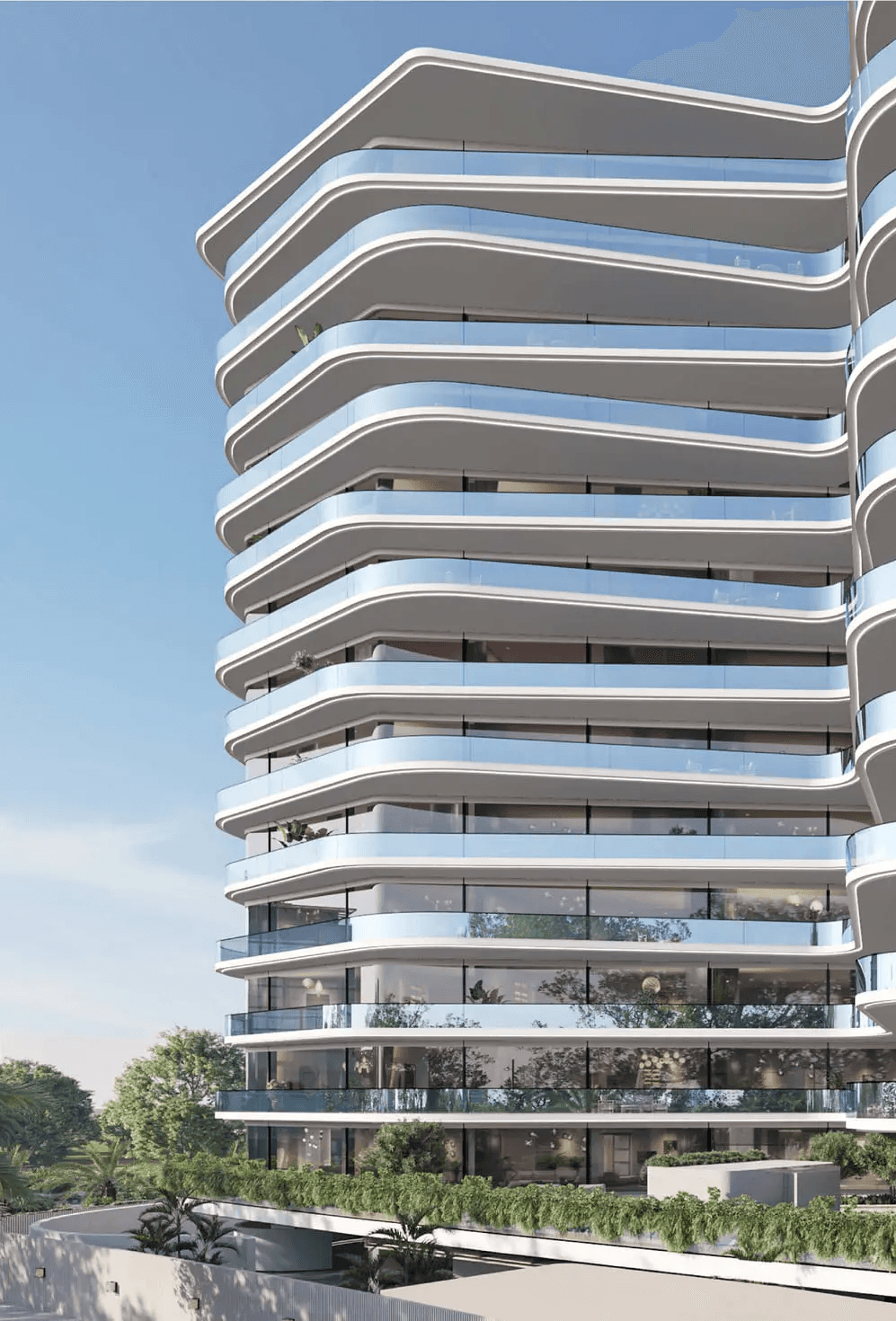 Sobha Orbis in Motor City Dubai