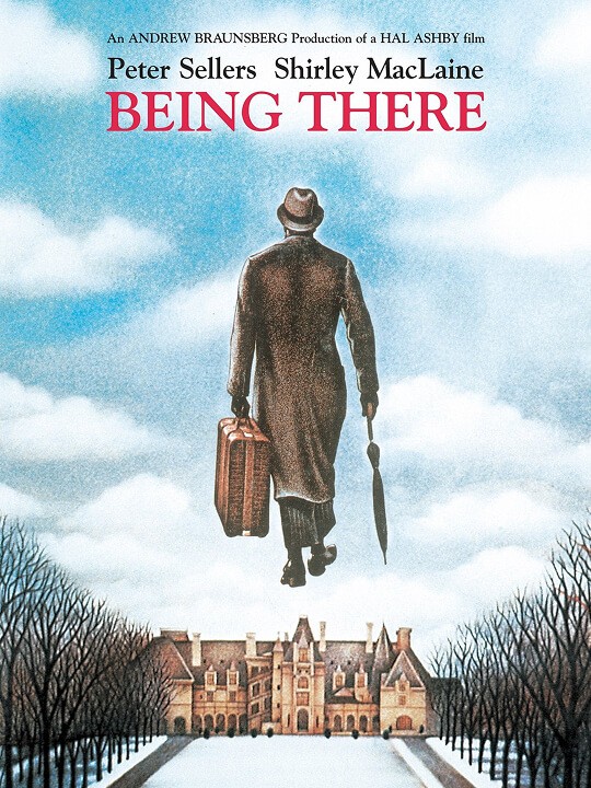 Being There
