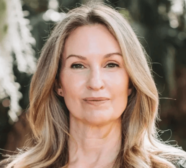 Elise Partin