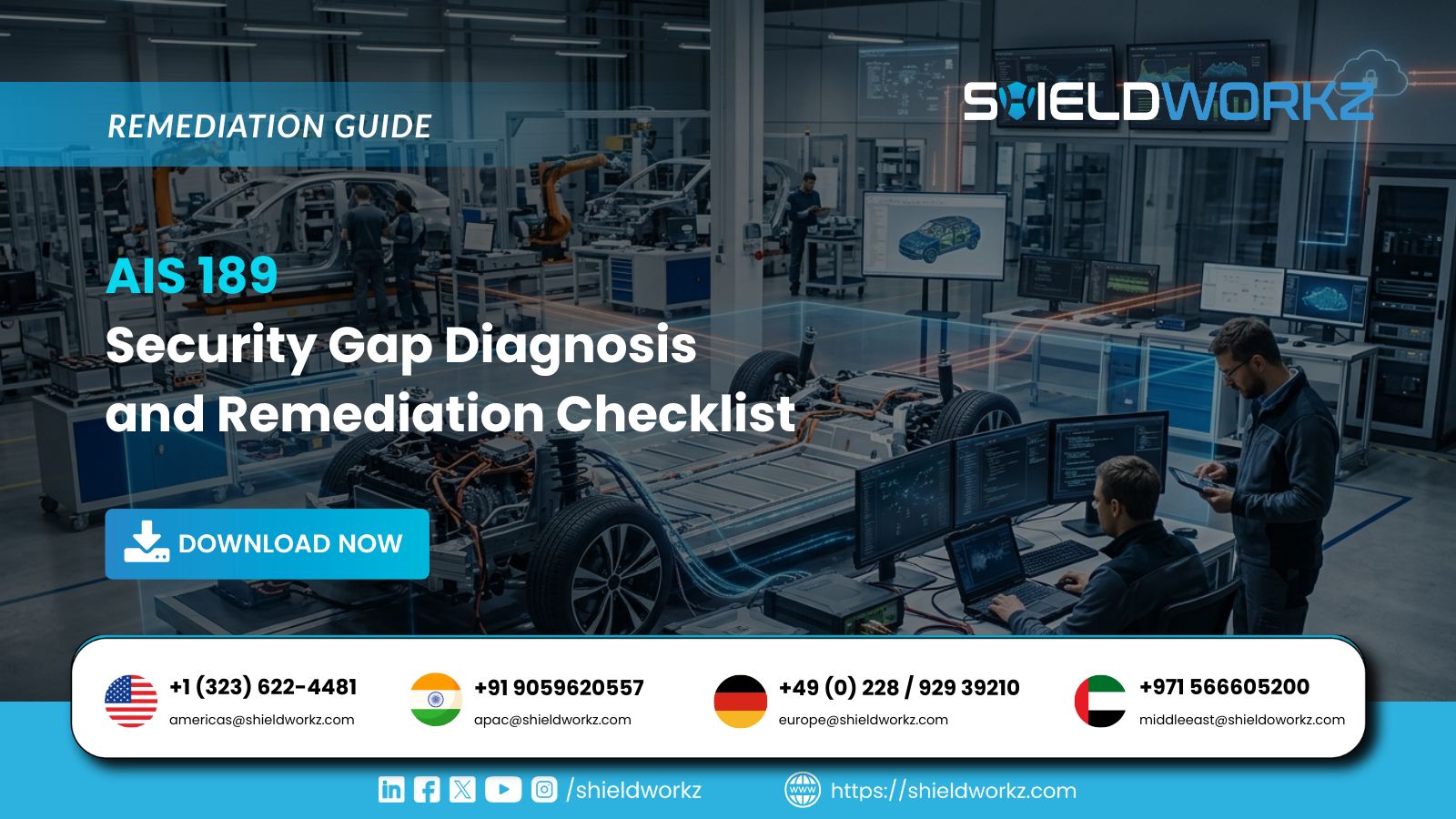 Railway Cybersecurity Remediation Checklist & Risk Tracker