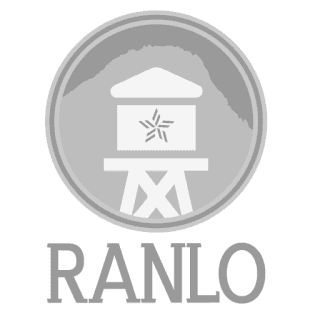 Town of Ranlo, NC logo 1