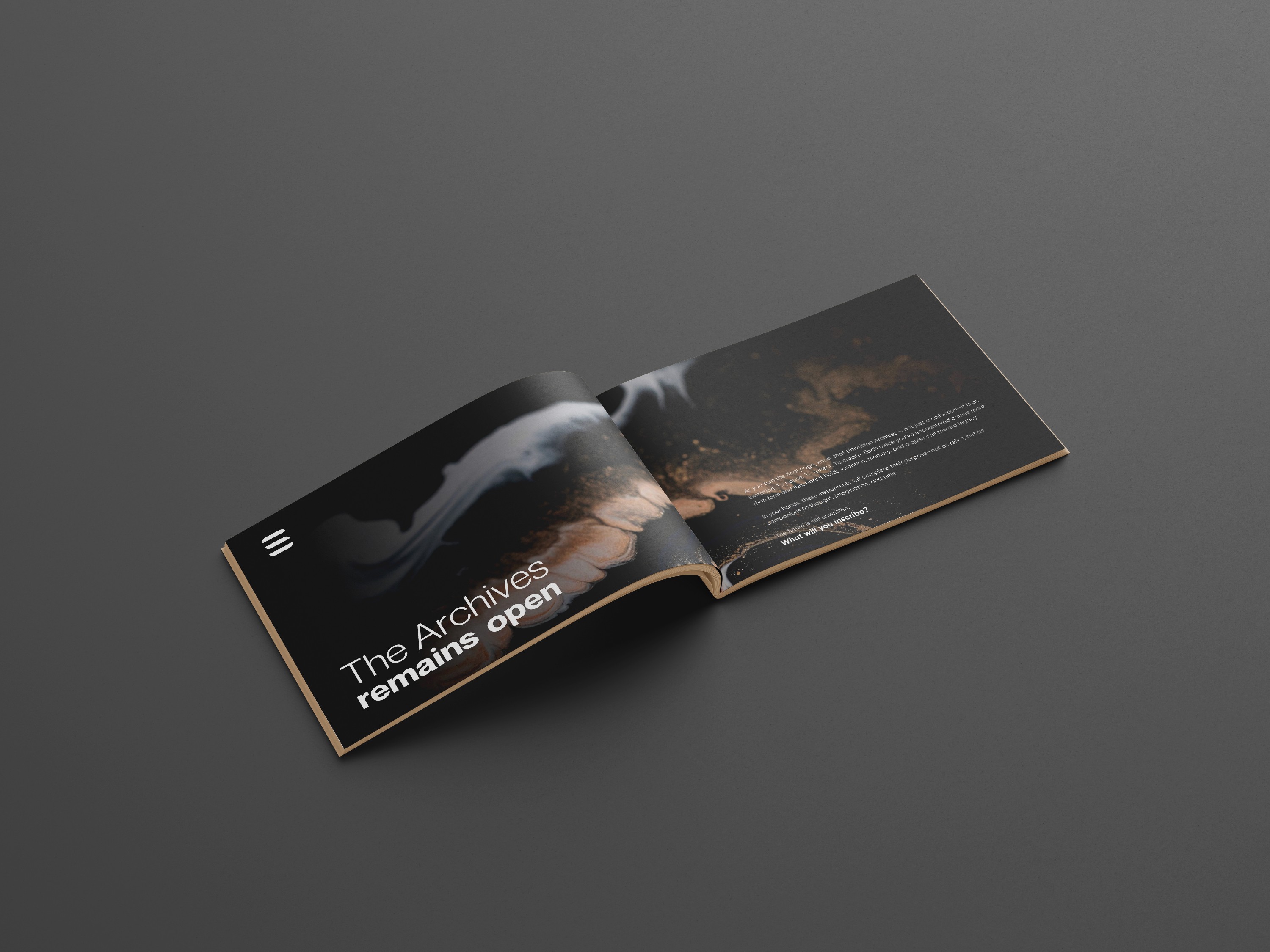 Stex Pens brand campaign creative by Origo Studios