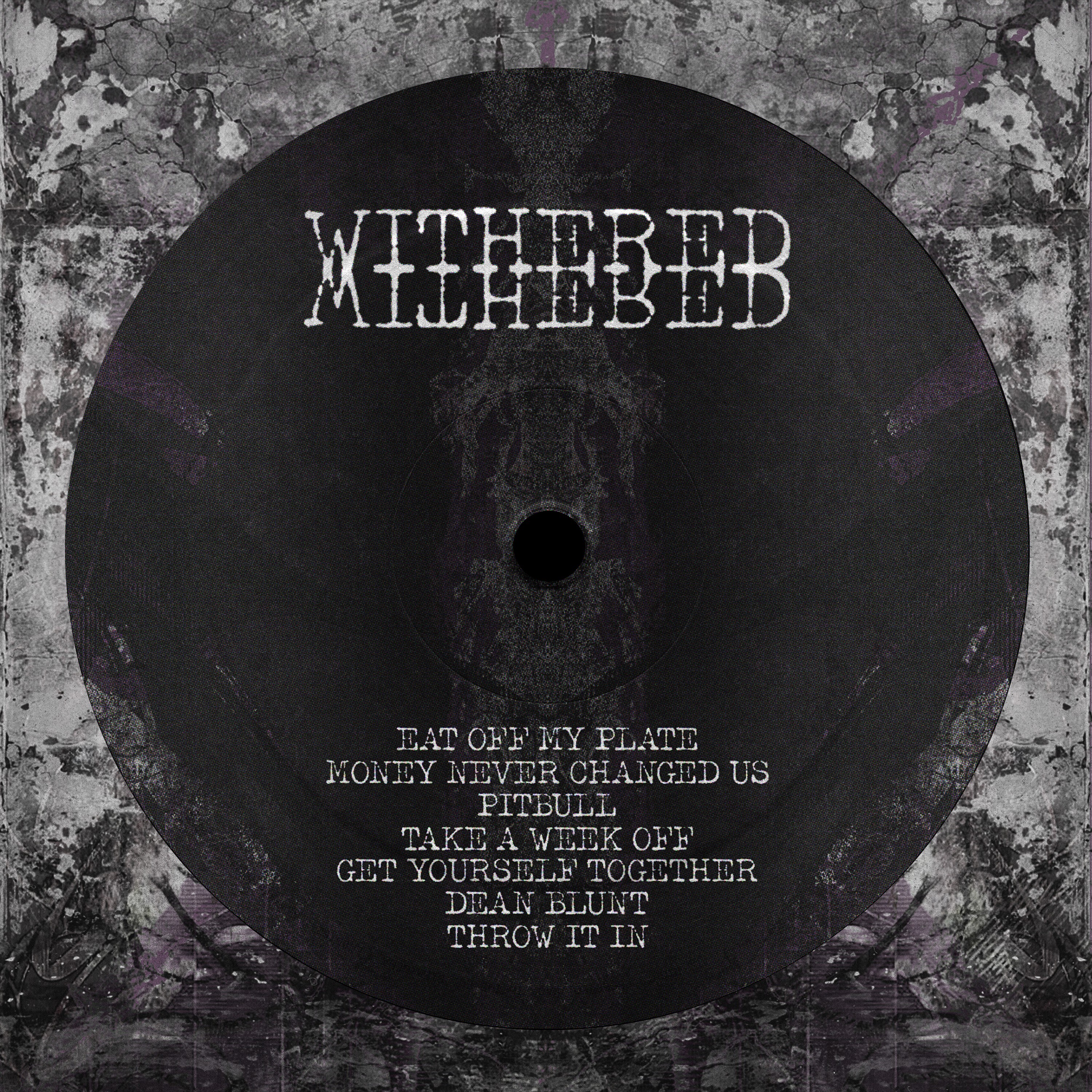 C1 Disc Close up