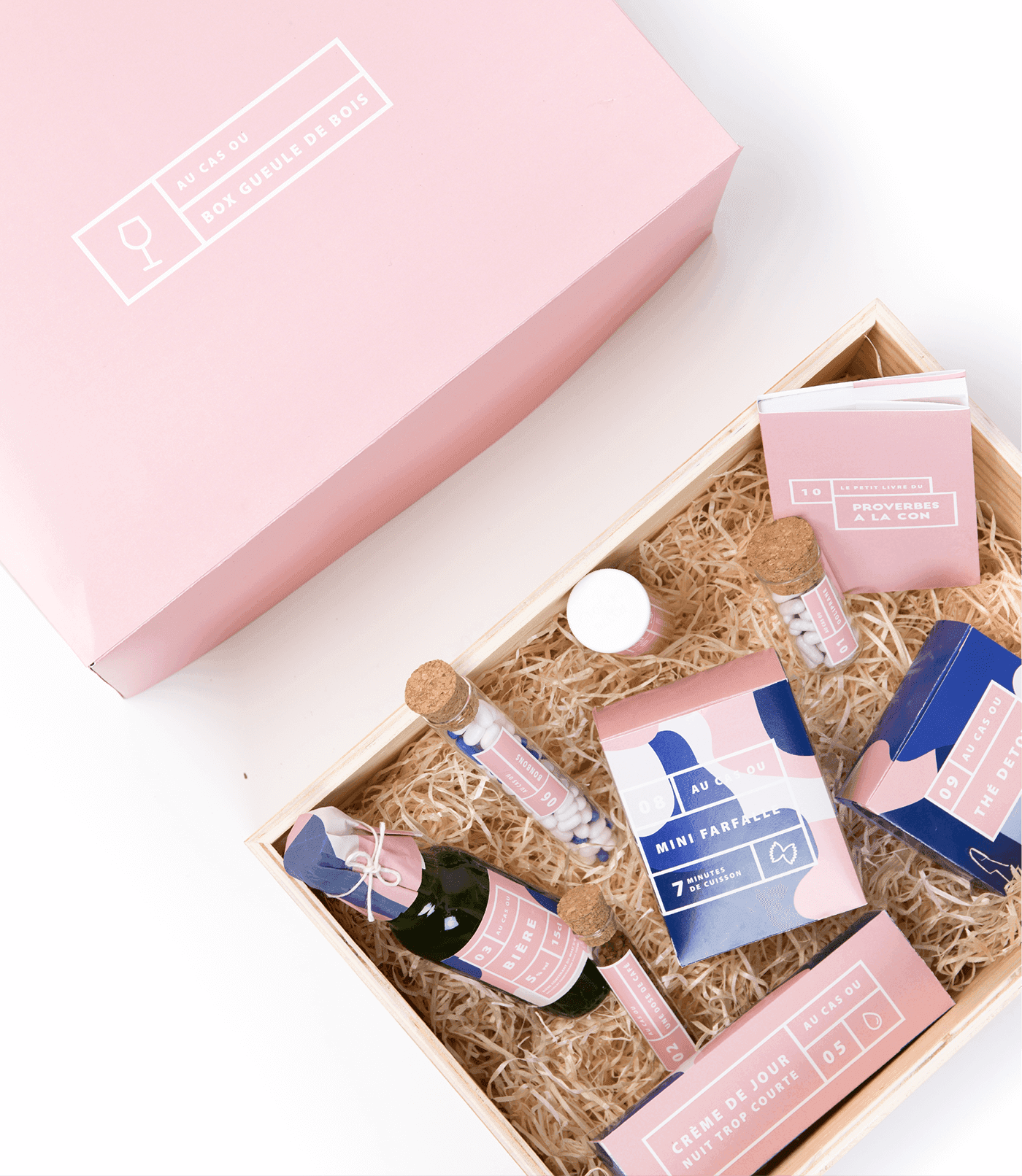 Personalize your packaging & make it ‘Gram worthy