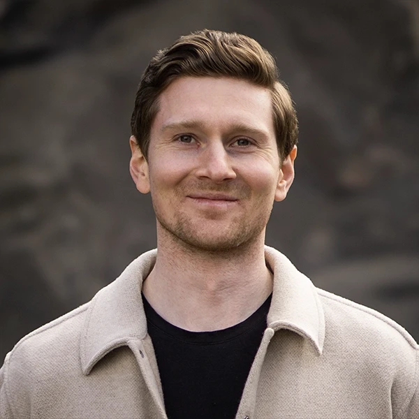 Photo of CPO Jonas Isacson, Scaffcalc