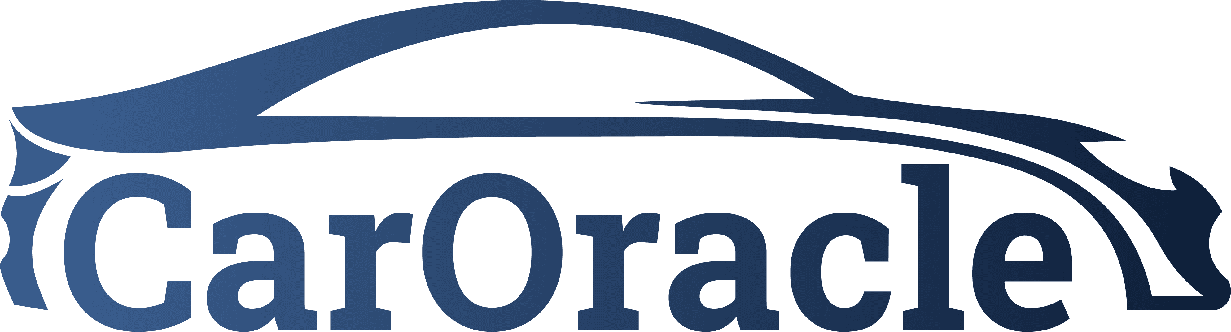 CarOracle Logo