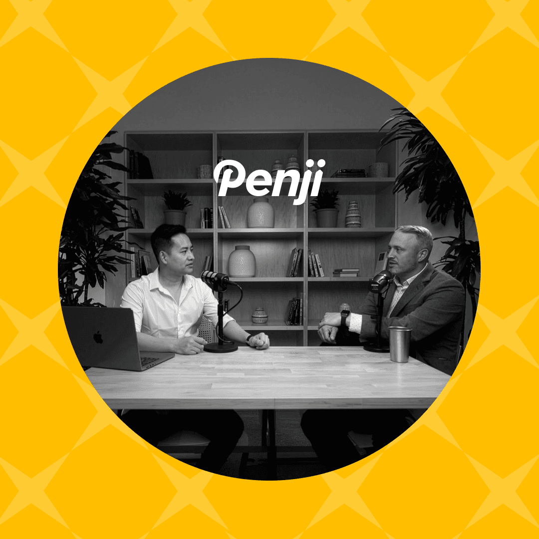 Photograph of Podcast