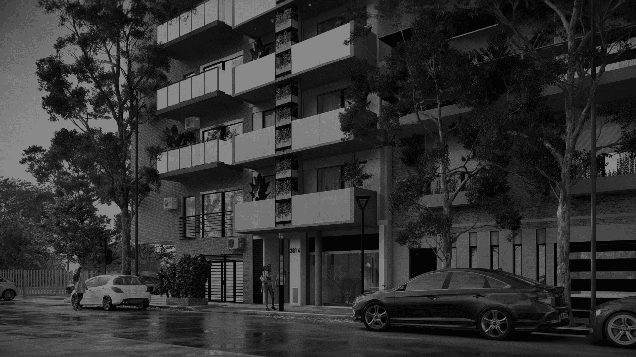 white concrete building under blue sky during daytime