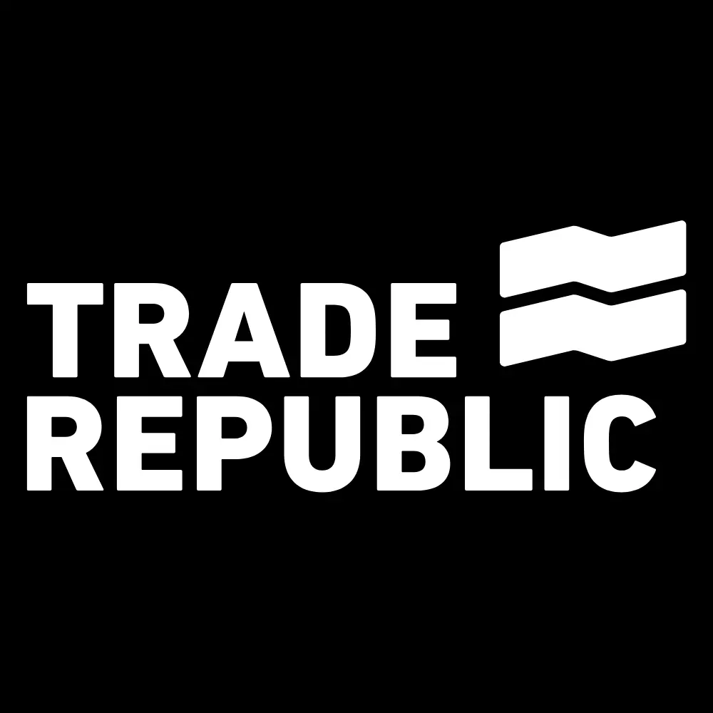 Trade Republic Artigo