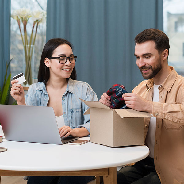 E-commerce & Retail Brands