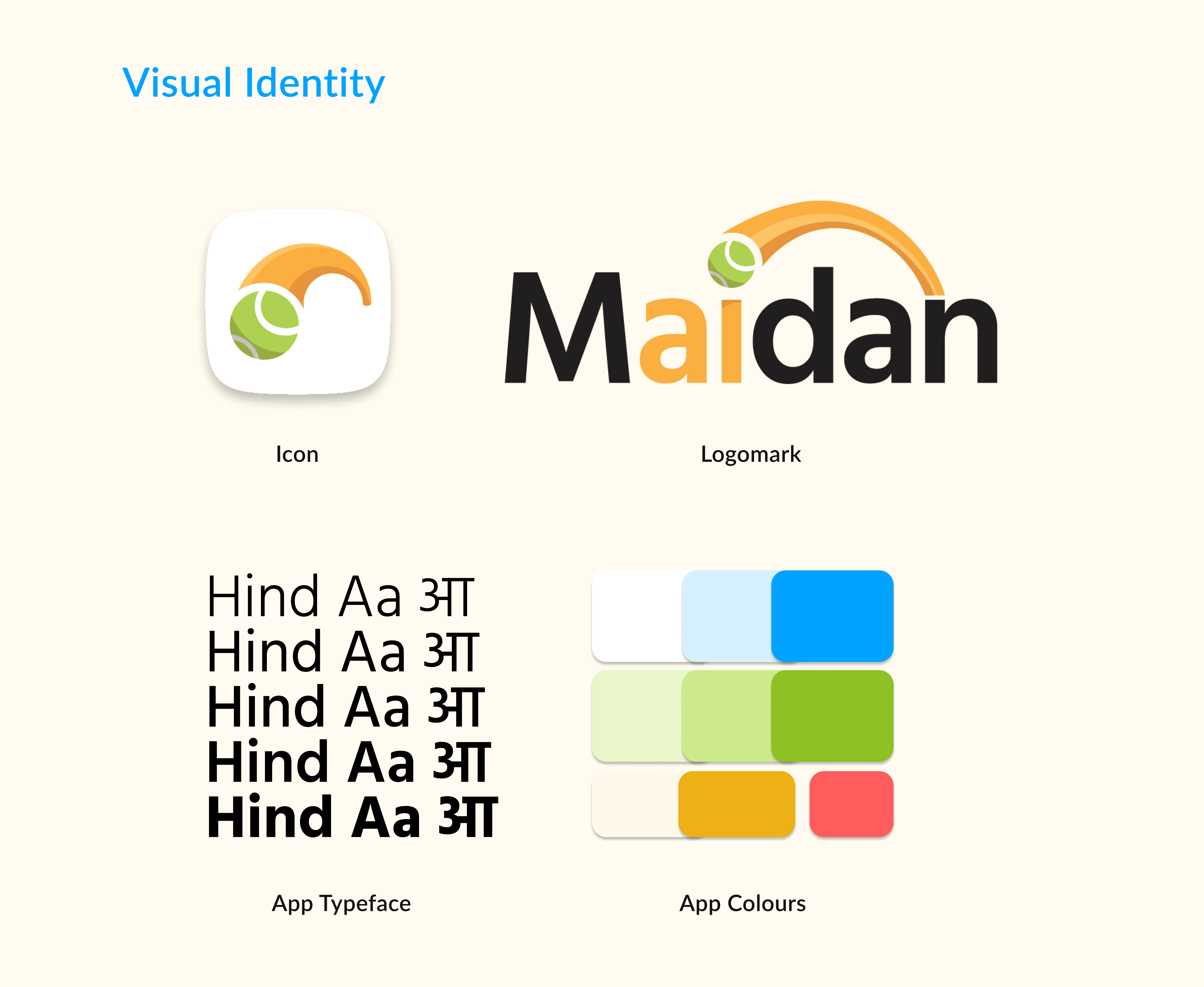 A person wearing headphones sits at a desk with a large curved monitor displaying graphic design software, surrounded by a laptop, smartphone, and potted plant, creating a modern workspace setup.