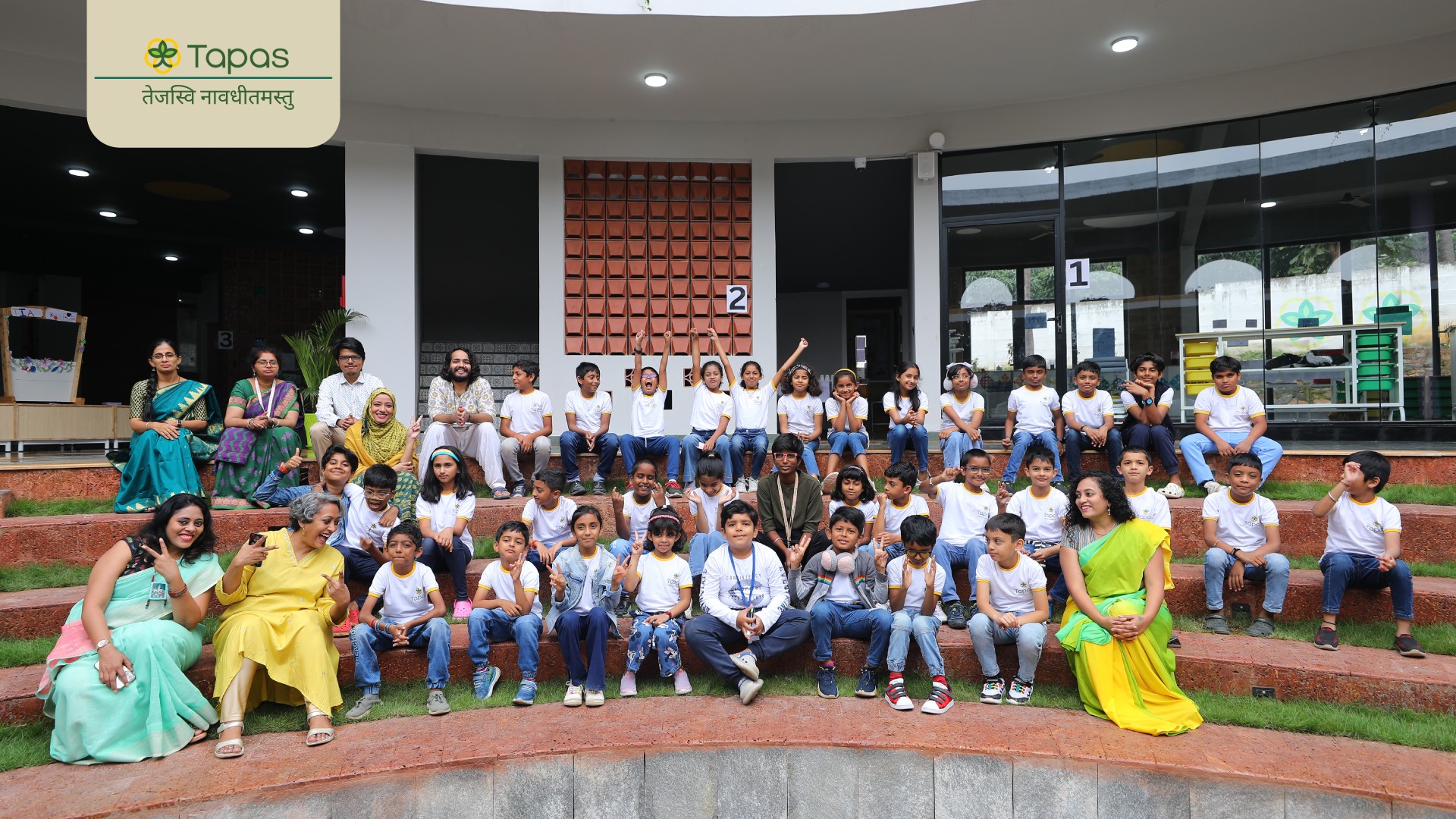 social emotional learning in schools