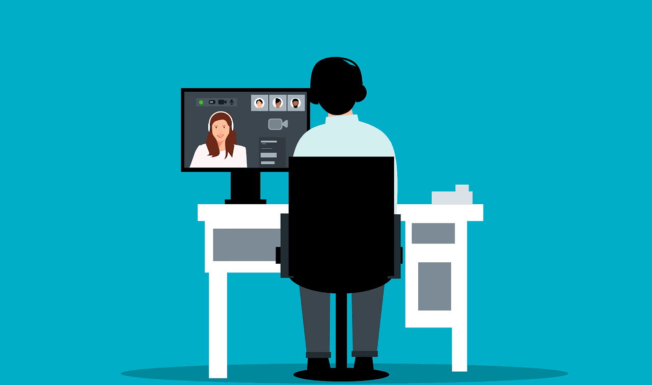 remote teams enterprise search