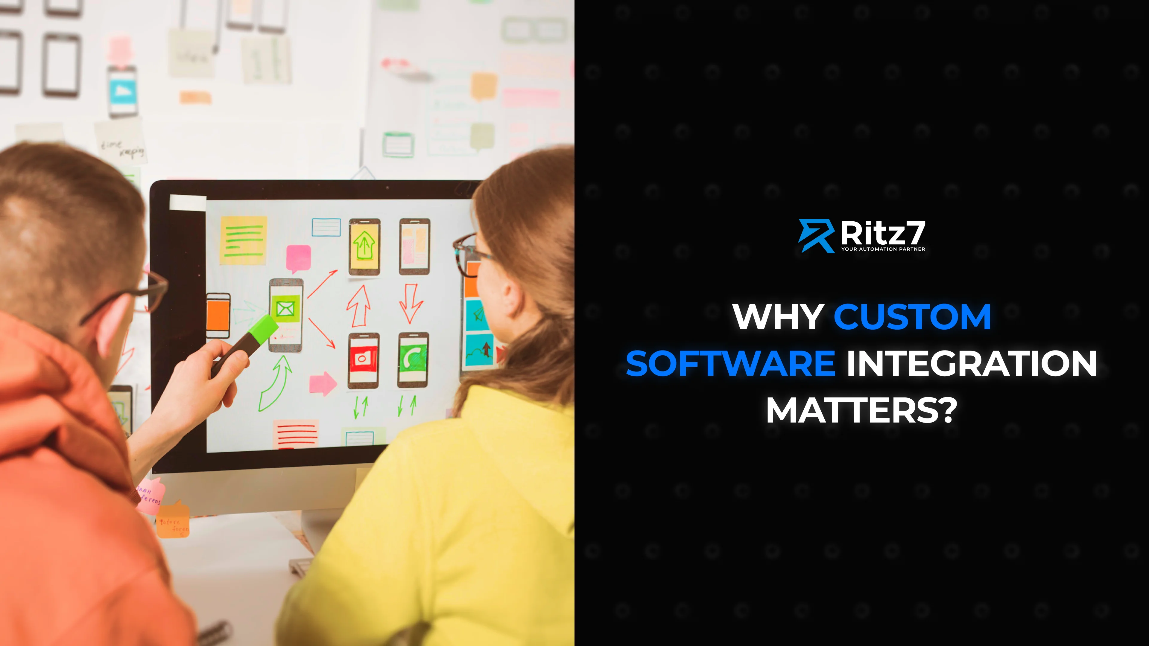 Custom Software Integration: Why It Matters