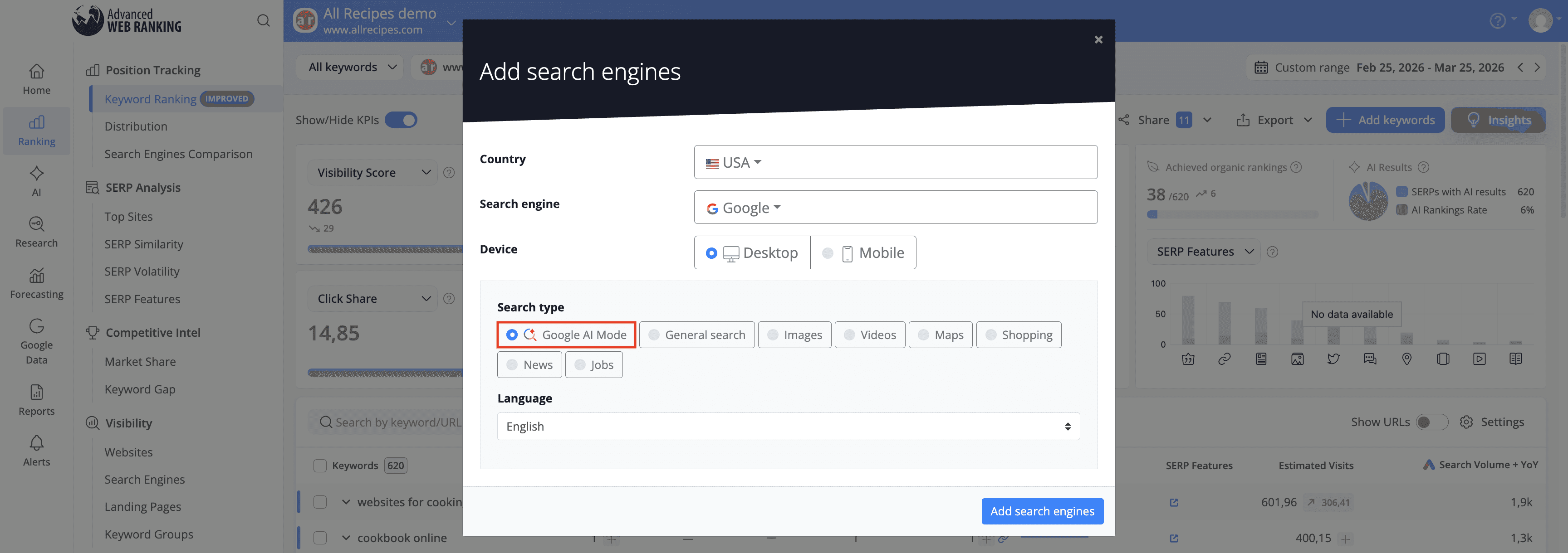 add-google-ai-mode-search-engine-to-your-project